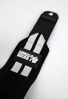 Elbow Wraps Black/White