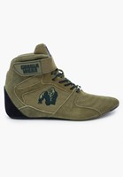 Perry High Tops Pro - Army Green