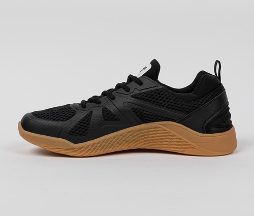 Gym Hybrids BlackBrown 2