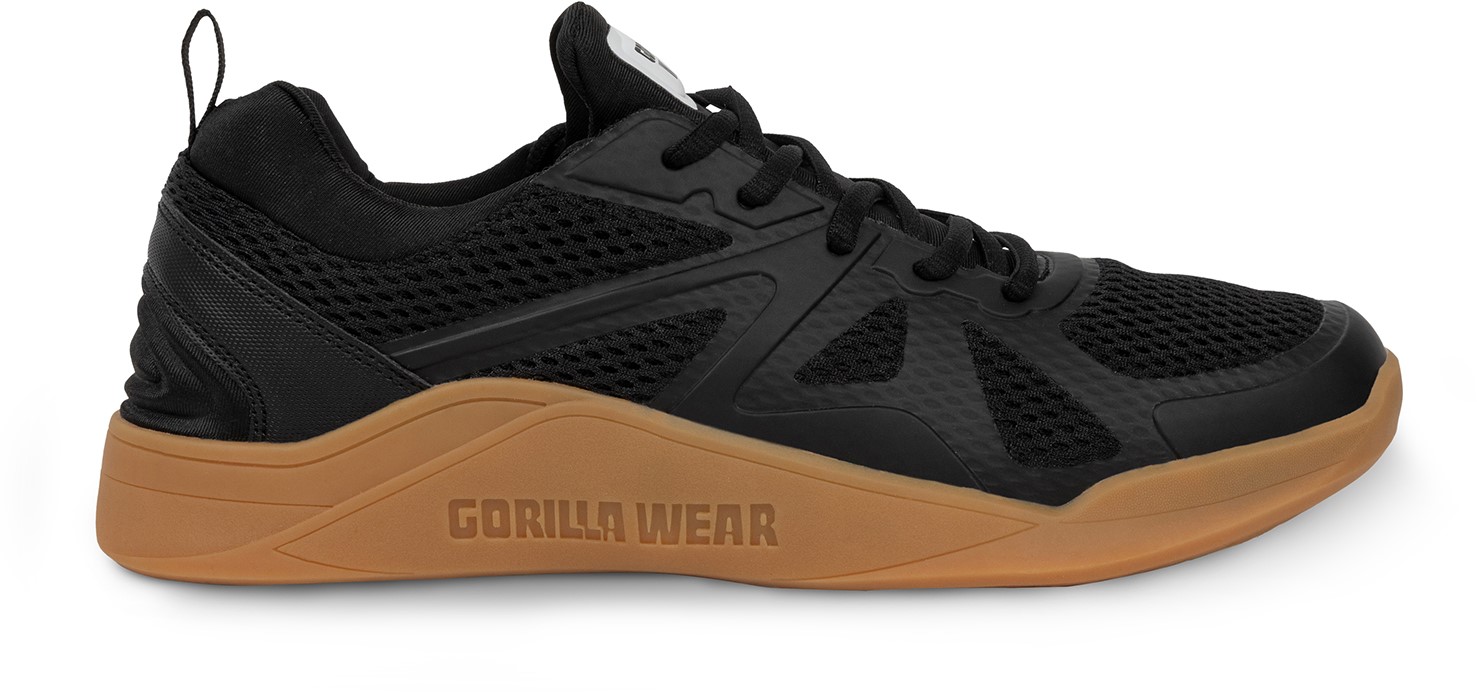 nike gorilla shoes