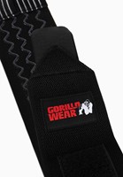 Ankle Wraps - Black-2