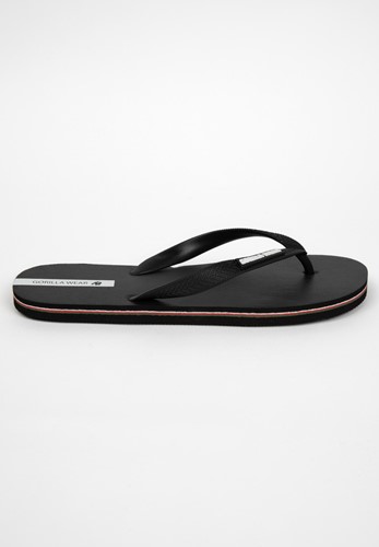 Kokomo Flip Flops - Schwarz