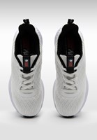 Milton Training Shoes White/Black