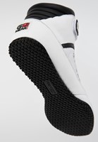 Gwear Classic High Tops White/Black