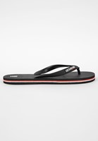 Gwear Flip Flops - Schwarz