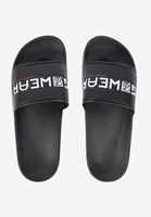 Gwear Slides Black