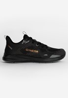 Gwear Essential Training Shoes - Black