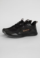 Gwear Essential Training Shoes Black