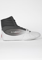 GWEAR Performance High Tops - Wit/Grijs 