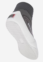 Gwear Performance High Tops White/Gray