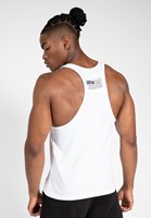 Classic Tank Top White