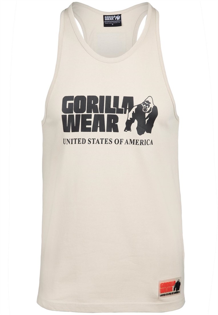 About Us, Gorilla Wear