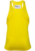 Classic Tank Top Yellow Pop2