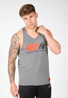 Classic Tanktop - Grau