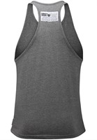 Classic Tank Top Gray Pop2