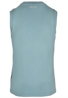 Tulsa Tank Top Blue