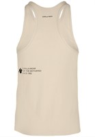 Carrizo Tank Top Beige