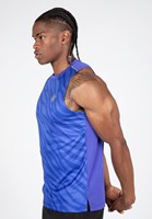 Washington Tank Top Blue