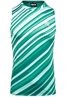 Easton Tank Top Teal Green