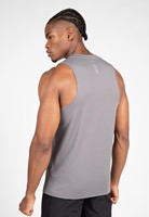 Easton Tank Top - Gray