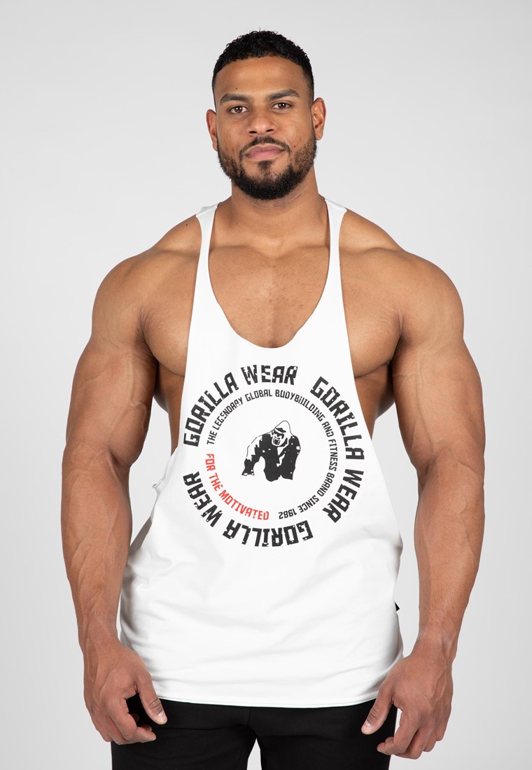 Debardeur stringer online