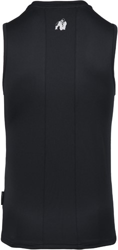 Broxton Tank Top - Black