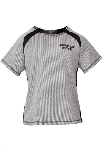 Augustine Top Gray Pop1