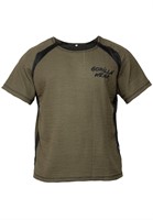 Augustine Top Army Green Pop1