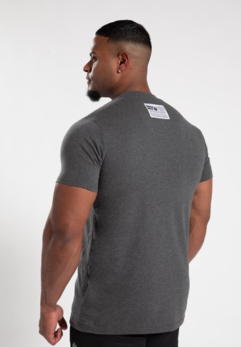 Classic T-Shirt Dark Gray