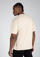 Dayton T-Shirt Beige