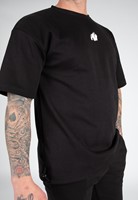 Dayton T-Shirt Black