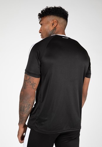 Valdosta T-Shirt Black