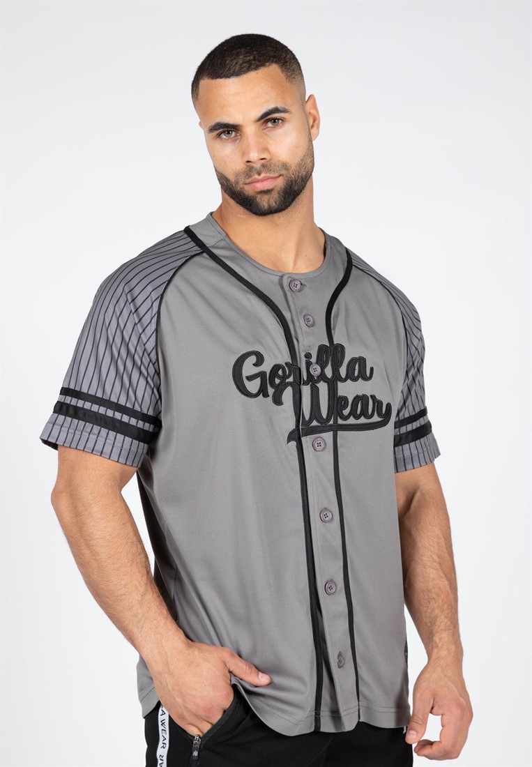 Baseball Jersey