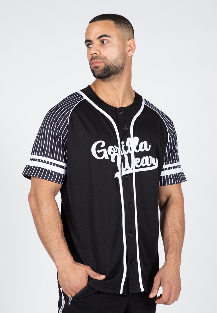 Baseball Jersey