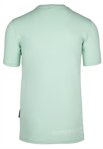 Swanton T-Shirt Green