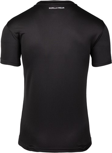 Vernon T-Shirt Black