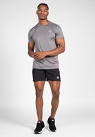 Easton T-Shirt Gray