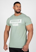 Murray T-Shirt - Groen