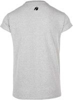 Murray T-Shirt Gray