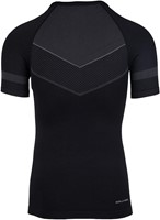 Norton Seamless T-Shirt Black