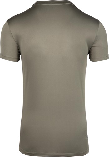 Classic Training T-Shirt Army Green