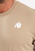 Oregon T-Shirt Beige