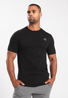 Oregon T-Shirt Black