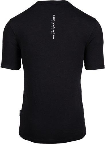 Bradley T-Shirt Black