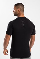 Bradley T-Shirt Black