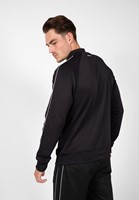 Wenden Jacket Black/White