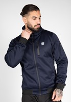 Glendale Softshell-Jacke - Marineblau