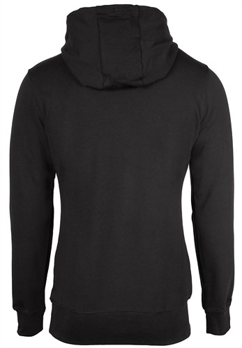 Palmer Hoodie Black