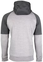 Sullivan Track Jacket Gray