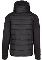 Felton Jacket Black